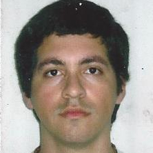 Fabian Mendez Flores