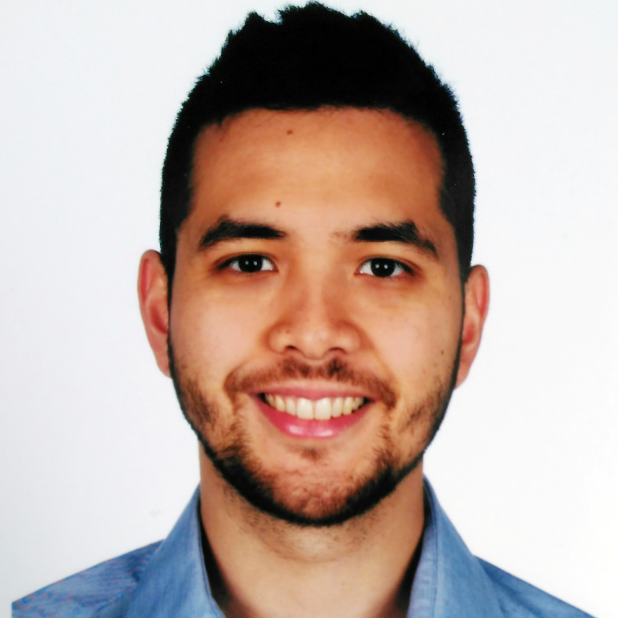 Carlos Cesar Ciordia Bathan
