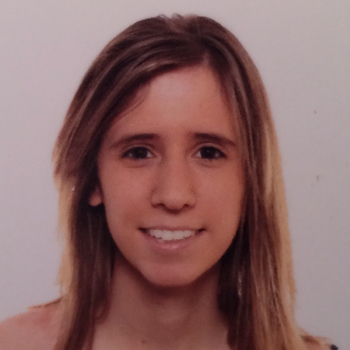 Marina Asenjo Robles