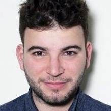 Enrique Gomez Rodriguez