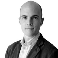 Sergio Gomez Rosa