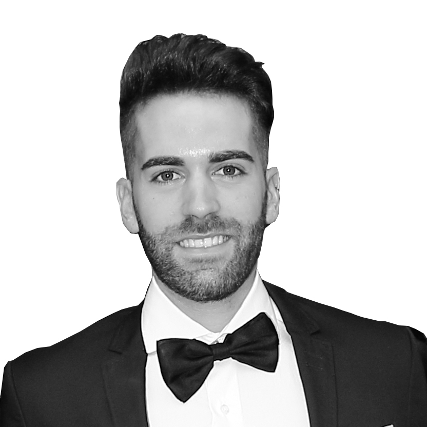 Pablo Valero Jimenez