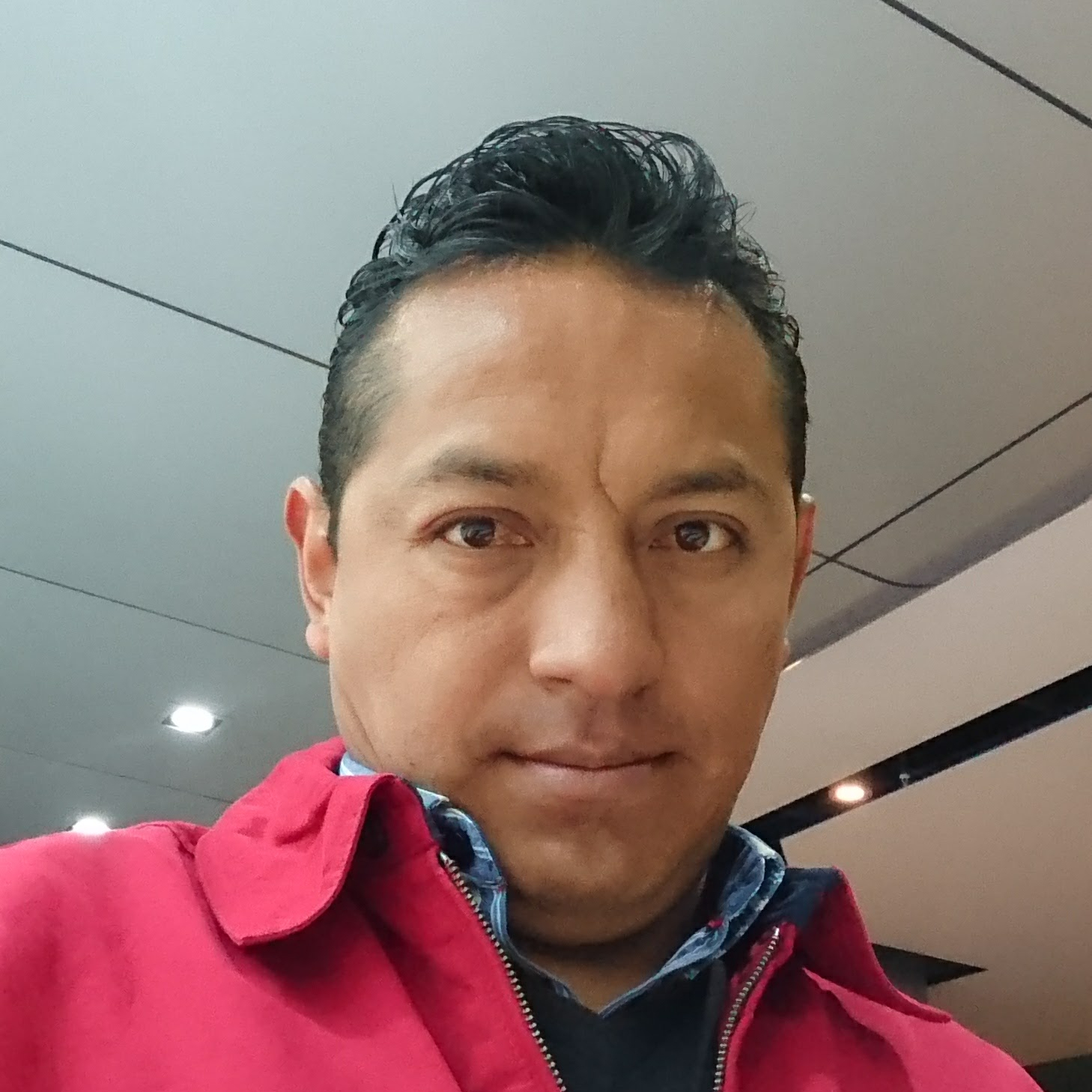 Diego Ruales