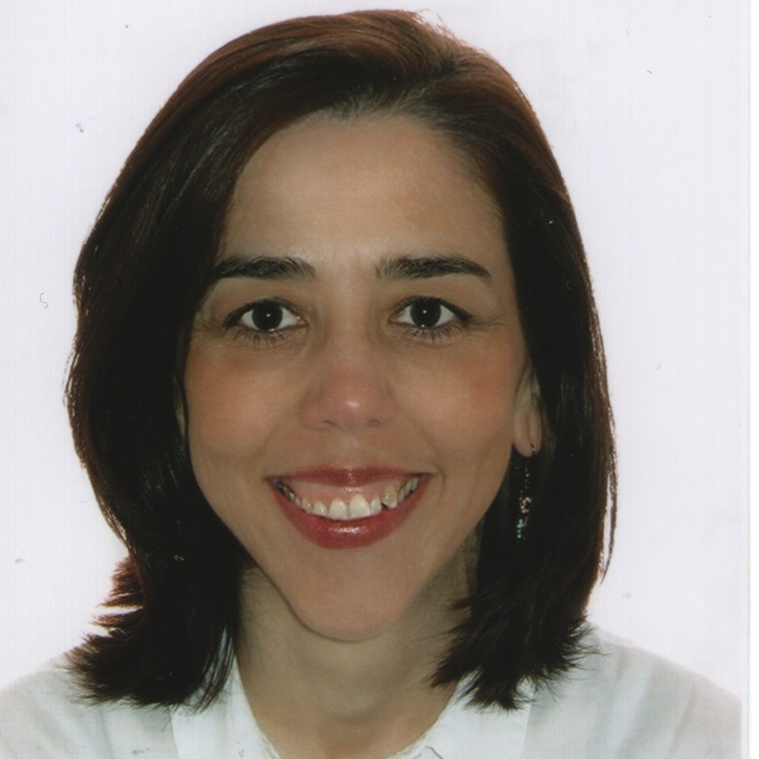 Lalia Casillas Sanchez