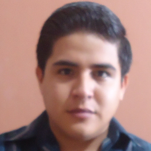 Fabricio Almeida Quilez