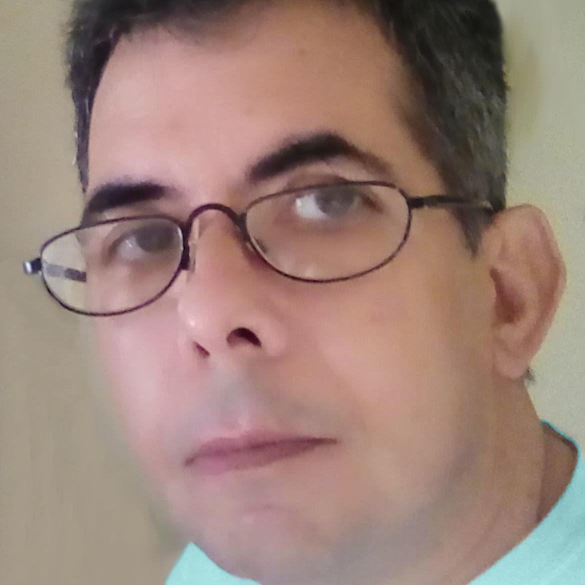 Felix Fernandez