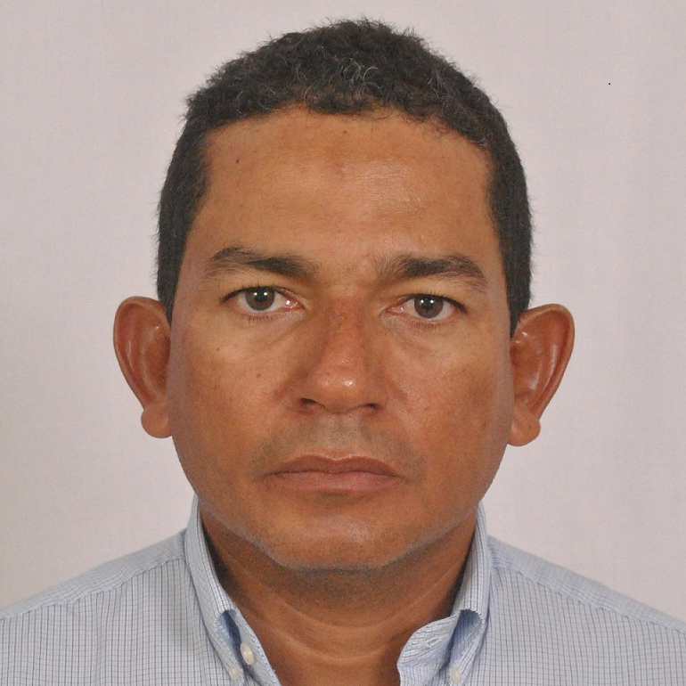 Heberto Rosales Suarez