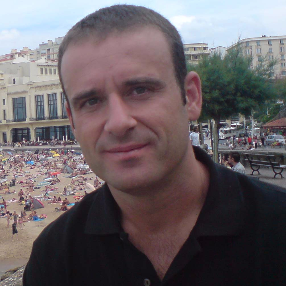 Francesc Aznar