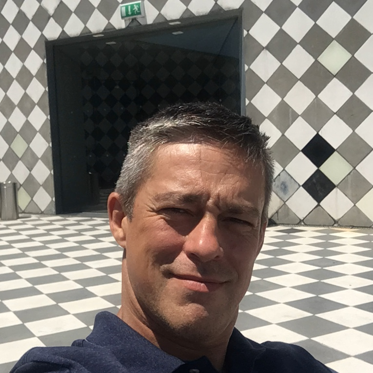 Luis Tomaz