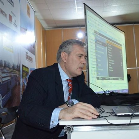 Manuel Soriano Gaitero