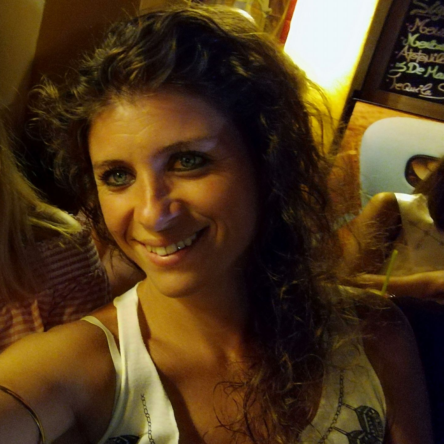 Manuela Borges