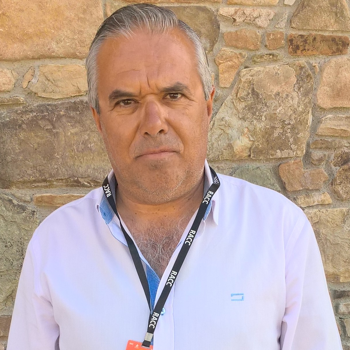 Roberto De La Puente Marti