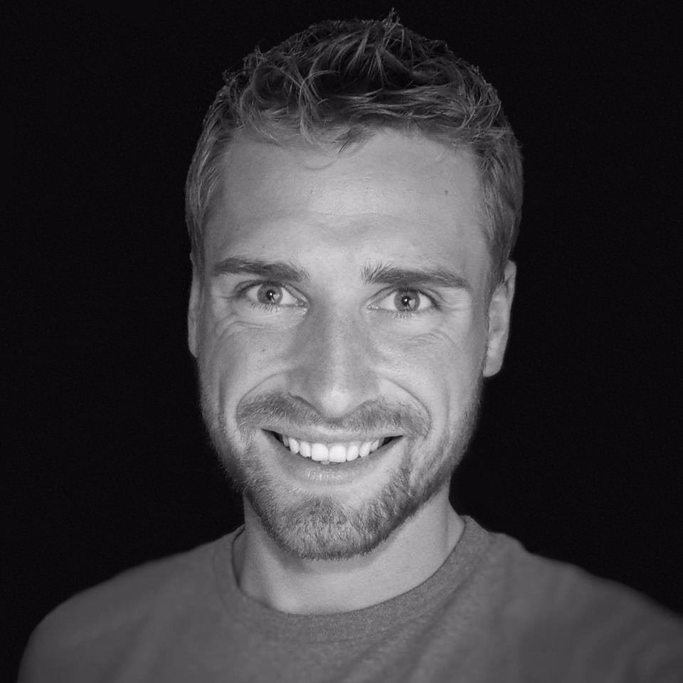 Jonas Muller