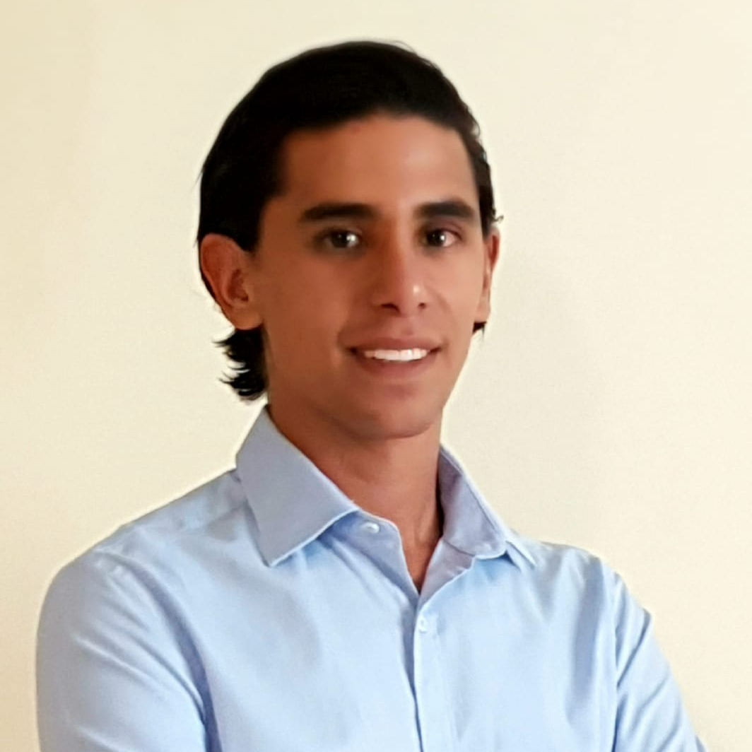 Nestor Gonzalez