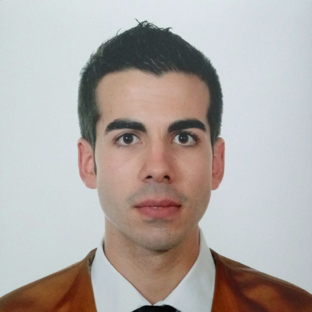 Jose Antonio Gavilan Mesas