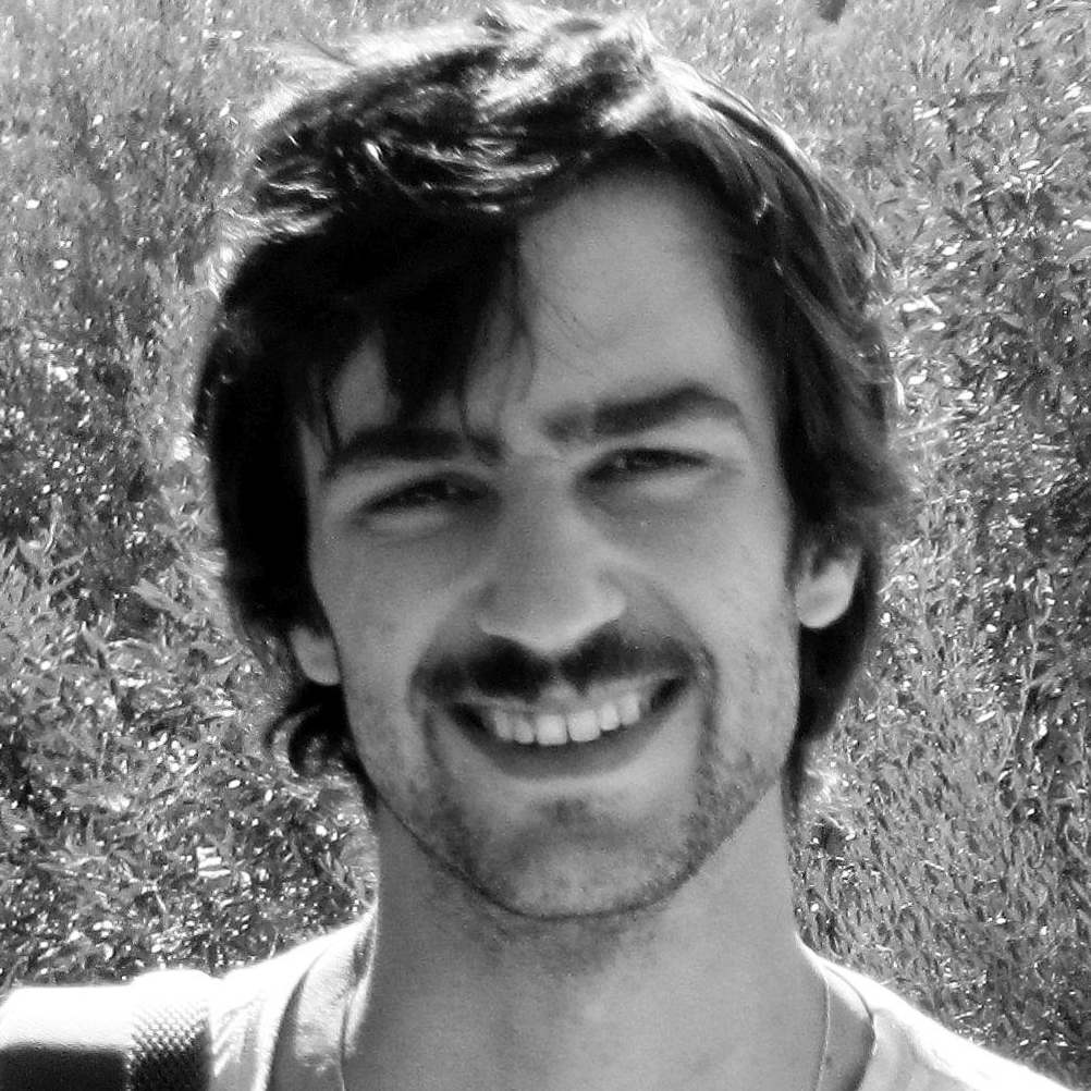 Ignacio Merino