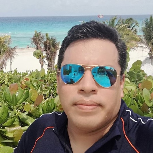 Carlos Alberto Chira Maguina