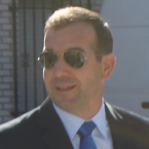 Rafael Alonso