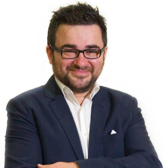 Rafael Galisteo Garcia