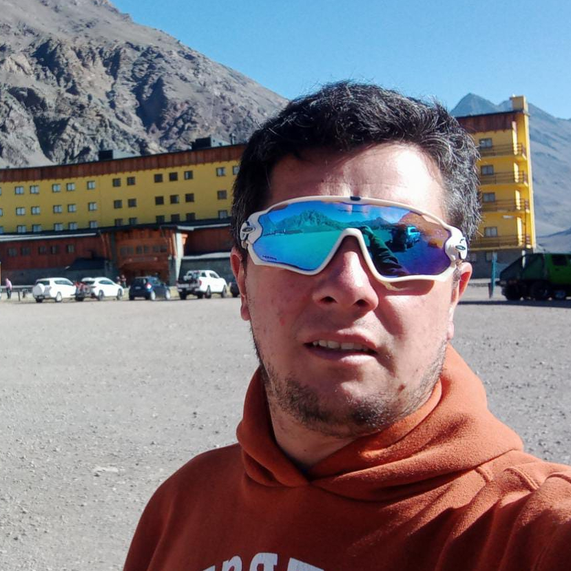 Inaki Urquijo