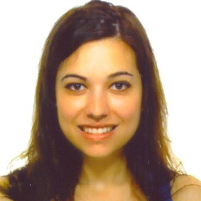 Raquel Alba Llacer
