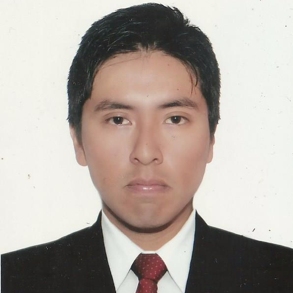 Luis Alejandro Ayvar Quispe