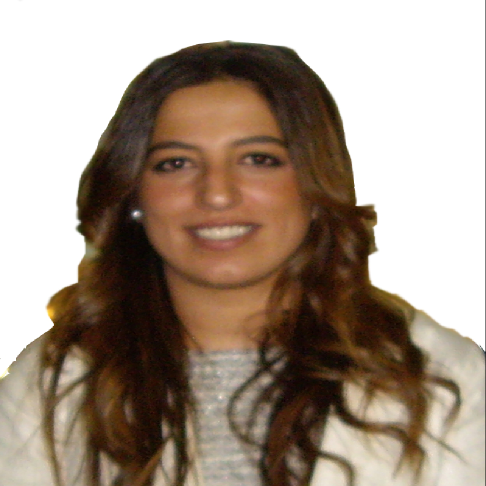 Marta Gimenez Escalante
