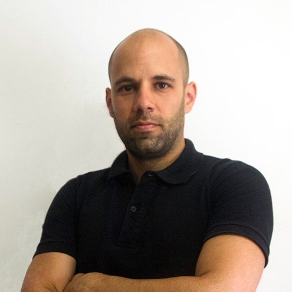 Diogo Almeida