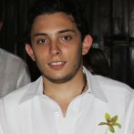 Daniel E. Diaz P.