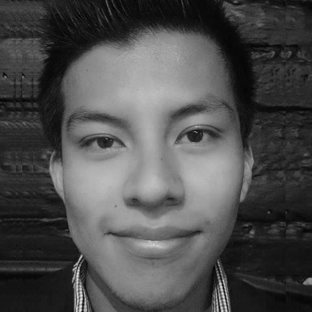 Carlos Marin Garcia