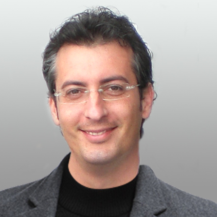 sergio contini
