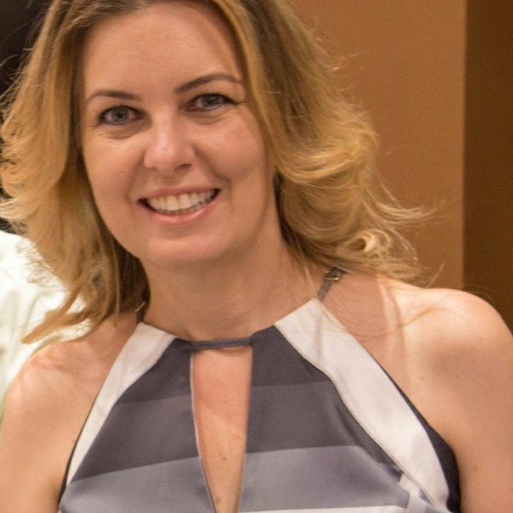 Giselle Carmello