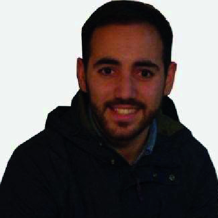 Juan Jose Torrejon Soria