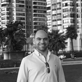 Eduardo Marrero