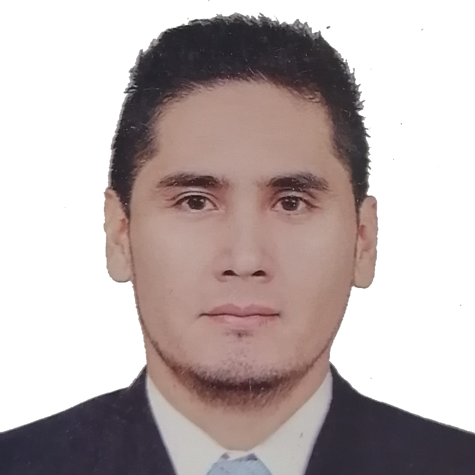 Jose Antonio Bada C