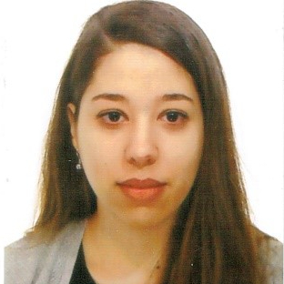 Veronica Villar