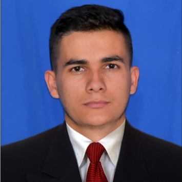 Cristian Felipe Acelas Vargas