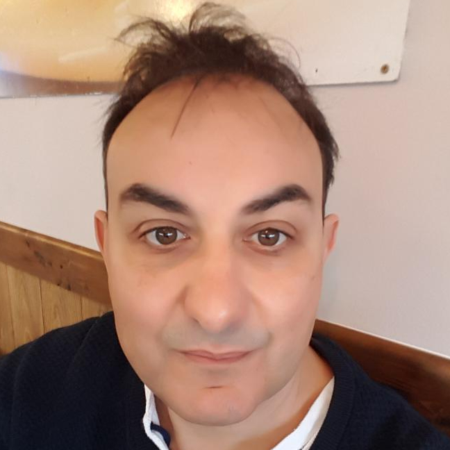 Agusti Chela