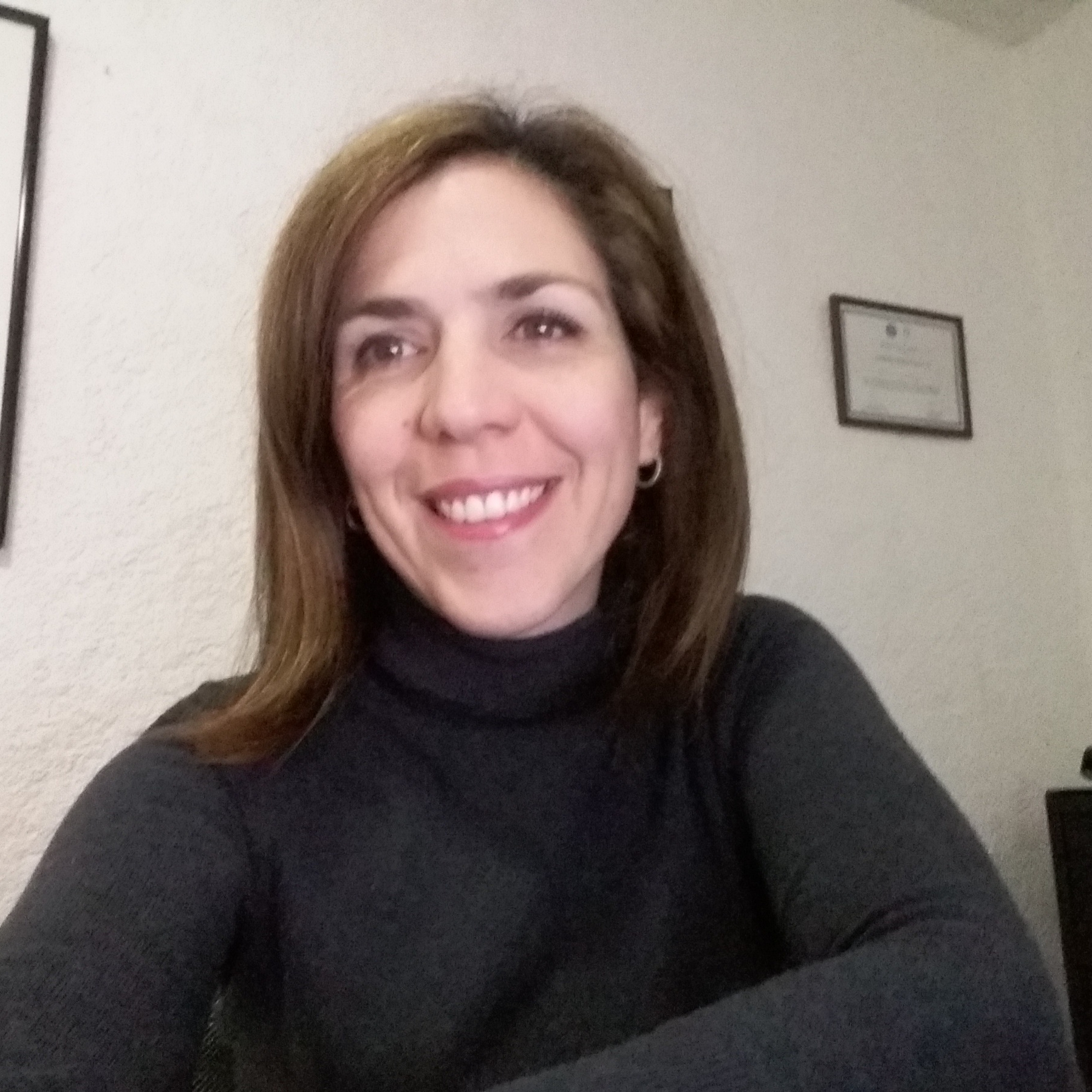 Isalimar Rives