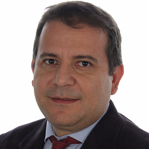 Carlos Gilberto Guillermo Ramirez