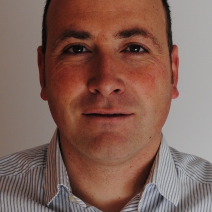 Sergi Rebollo