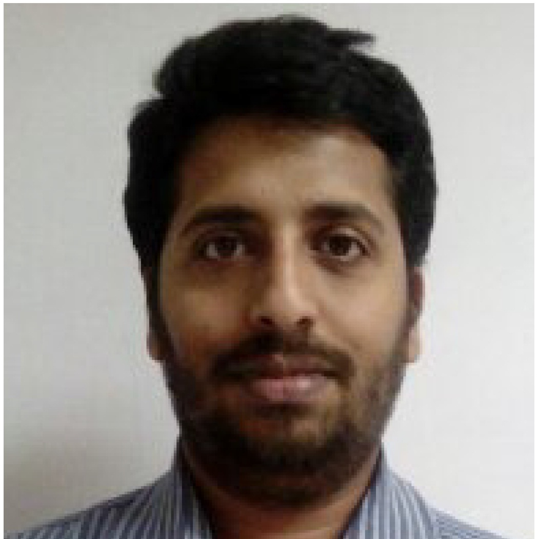 Suleman Lobo