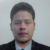 Freddy Junior Cisneros Sanchez