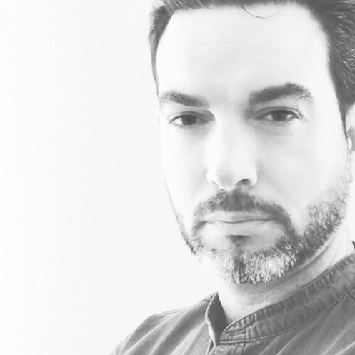 Sergio Moreno