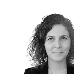 Miriam Llamazares Garcia