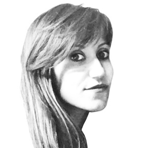Silvia Paredes Buendia