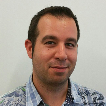 Raul Rubio
