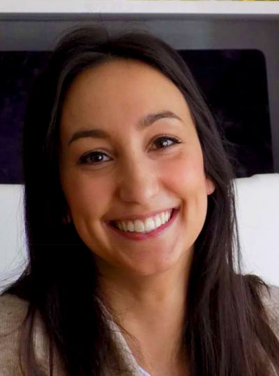 Sara Villa Morant