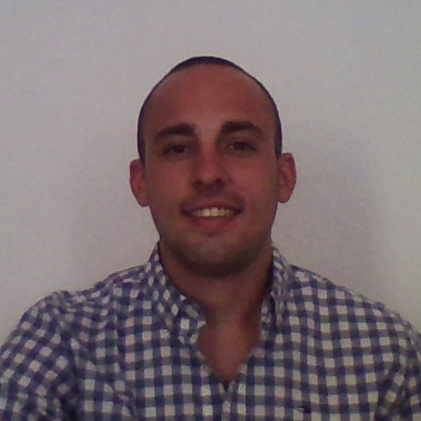 Alejandro Hidalgo Soria