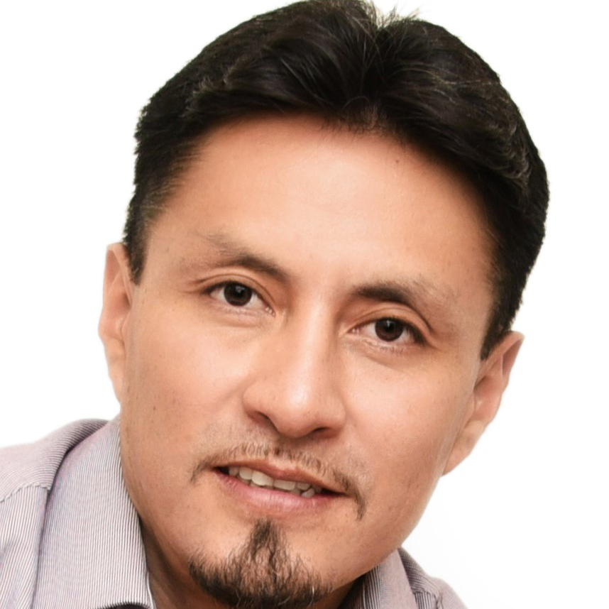 ERNESTO ARMANDO DELGADO